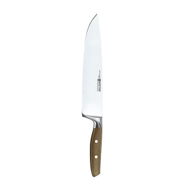 Cuchillo cocinero epicure acero/cafe 24 cm Wusthof